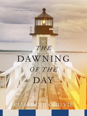 cover image of The Dawning of the Day